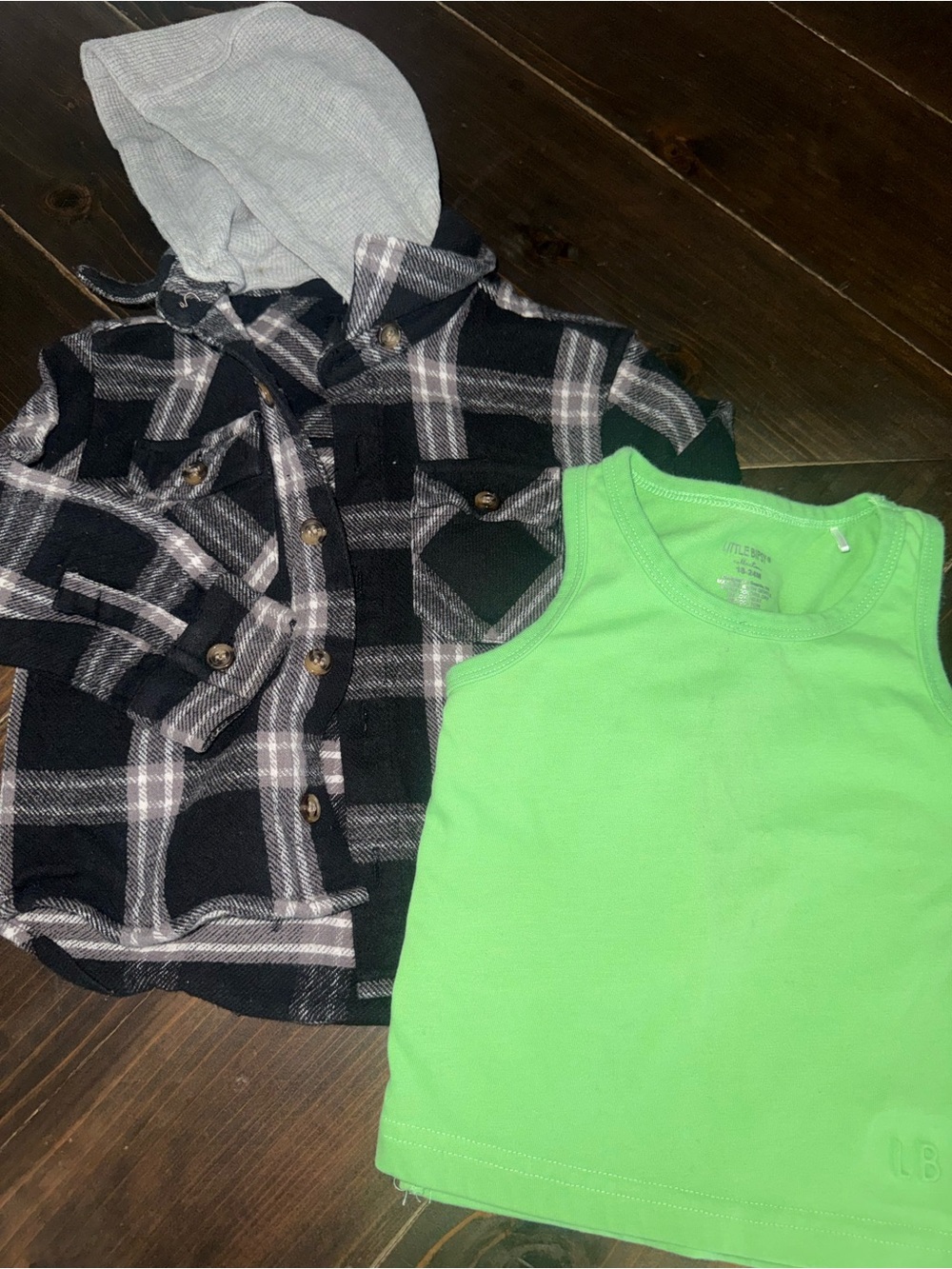 Little Bipsy 18/24 Month Bundle